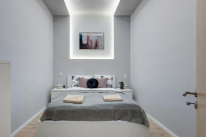 Central studio at Oktogon Budapest